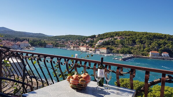 Water view