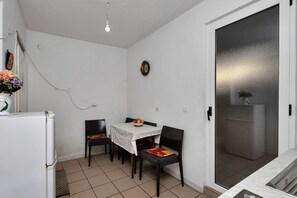 Cozinha privada