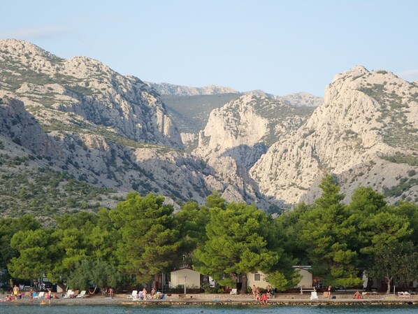 Ulkopuoli