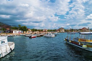 Ulkopuoli
