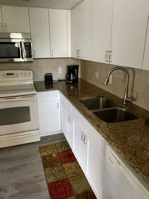 Cucina privata