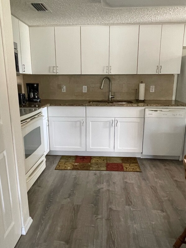 Cucina privata