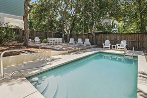 B-Side Seaside - Seagrove Beach - Private Pool