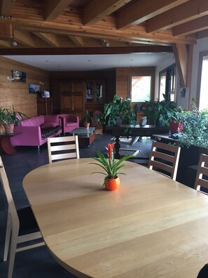 Intérieur