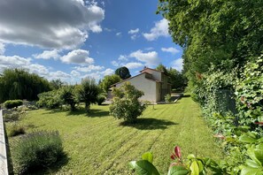 Jardin