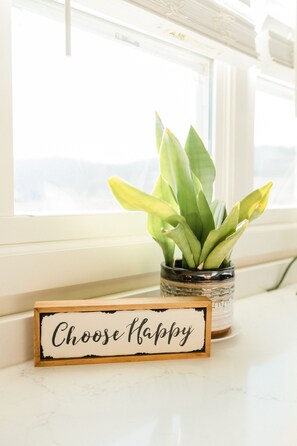 We hope this is your happy place