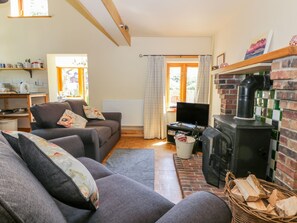 Wohnbereich