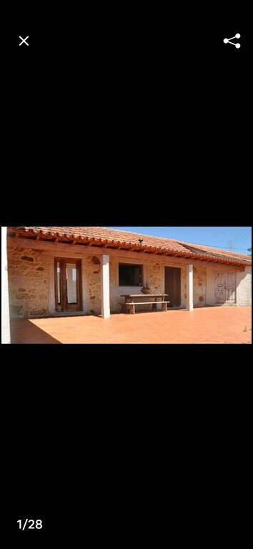 Picture of villa