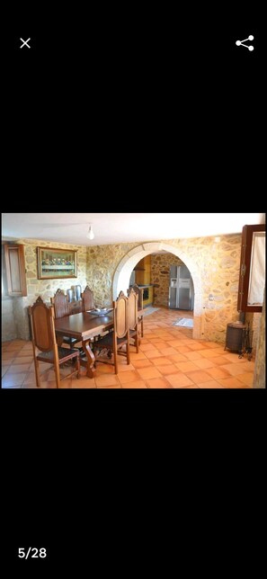 Restauration