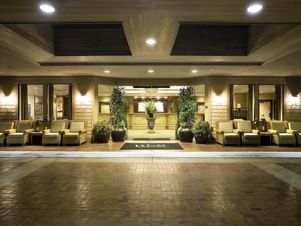 Hall
