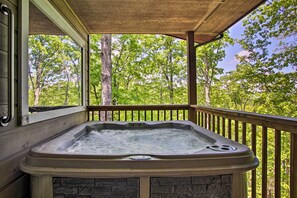 Private Outdoor Space
