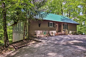 Home Exterior
