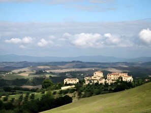 external view