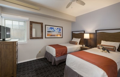 Worldmark West Yellowstone  Last Minute availability Queen or Twins in 2nd BR 3