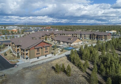 Worldmark West Yellowstone  Last Minute availability Queen or Twins in 2nd BR 3