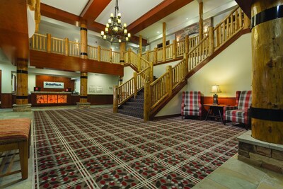 Worldmark West Yellowstone  Last Minute availability Queen or Twins in 2nd BR 3