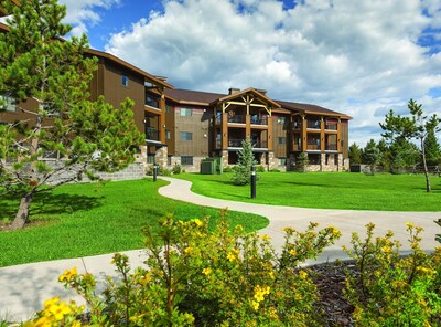 Worldmark West Yellowstone  Last Minute availability Queen or Twins in 2nd BR 3