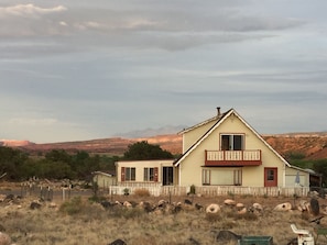 Sandcreek Cottage