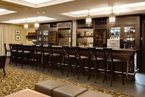 Bar (in loco)