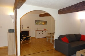Coin séjour