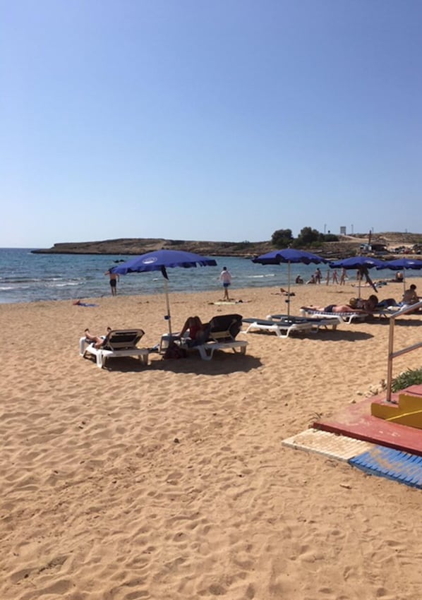 Strand