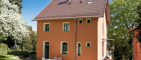 Terrasse / Balcon