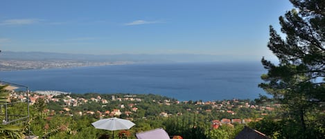 Vista mare
