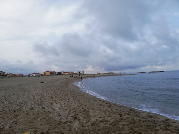 Strand