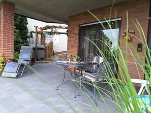 Ferienwohnung Specht