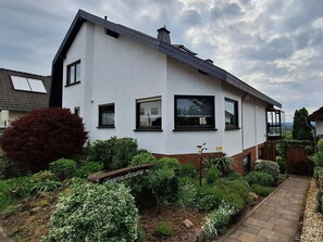 Ferienwohnung Specht