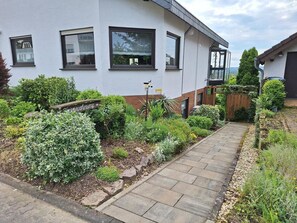 Ferienwohnung Specht