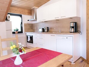 Eget kök