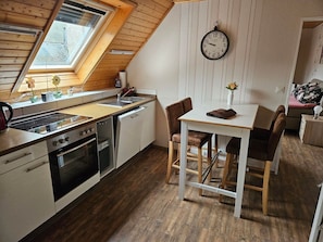 Eget kök