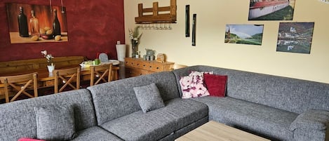 Mathildas Ferienwohnung