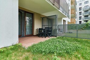 Speisen im Freien