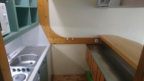 Eget kök