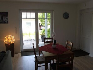 Ferienwohnung Laus
