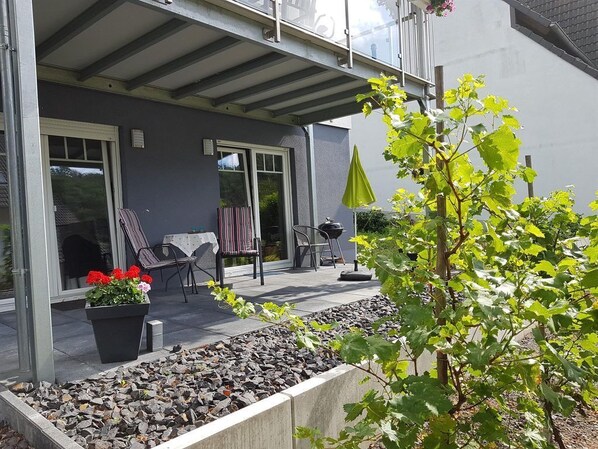 Ferienwohnung Laus