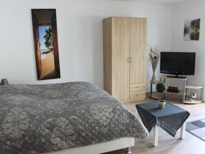 Ferienwohnung Laus