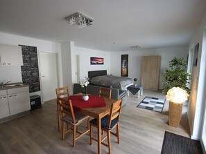 Ferienwohnung Laus