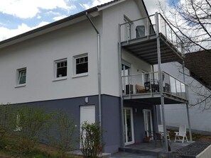 Ferienwohnung Laus