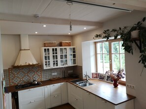 Eget kök