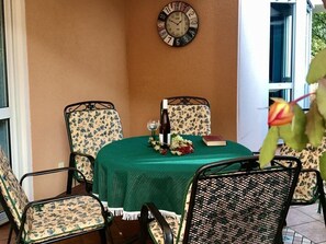 Ferienwohnung Schöne Auszeit
