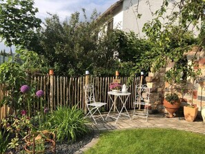 Ferienwohnung Schöne Auszeit