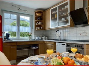 Ferienwohnung Schöne Auszeit