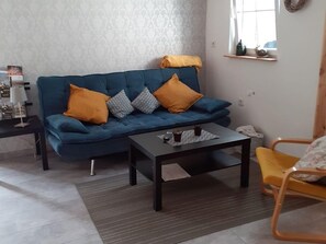 Ferienwohnung Alosa