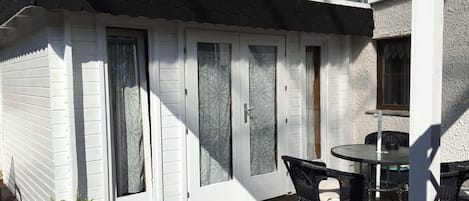 Ferienwohnung Alosa
