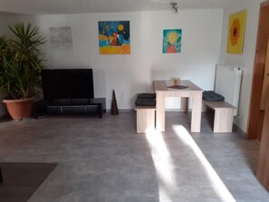 Ferienwohnung Alosa