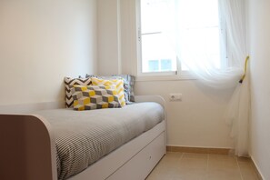 Dormitorio Secundario (con cama nido)