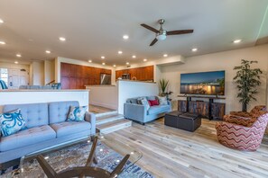 Family-Friendly Rental